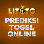 PREDIKSI TOGEL ONLINE